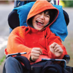 special needs child